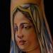 Tattoos - Virgin Mary Tattoo - 53484